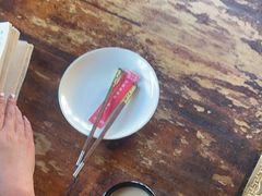 -玛吉阿米·餐吧