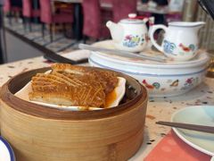 -点都德(广州白云山景区南门店)