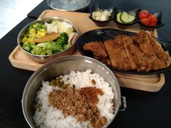 -小明同学(三里屯店)