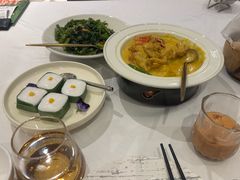 -泰香米泰国餐厅(鎏嘉码头店)