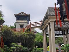 -东莞市可园博物馆