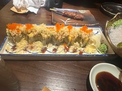 -鸟鹏烧鸟居酒屋(熙龙湾店)