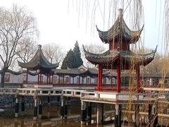 -盛世南宫影视城(北普陀影视城)