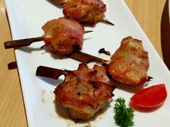 培根鸡肉卷-必胜客(东岳店)
