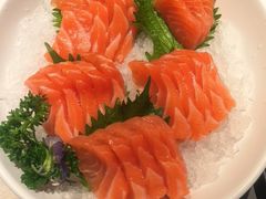 -水木锦堂·自助铁板烧(望京凯德MALL店)