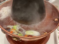 -额尔敦传统涮(体育场店)
