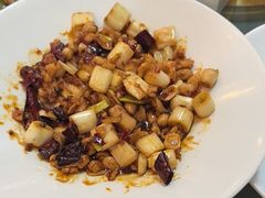 -天毓山庄·餐厅