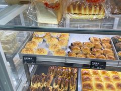 -甜嘟嘟烘焙坊(舒城路店)