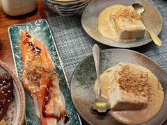 -戏作寿司(观音桥店)