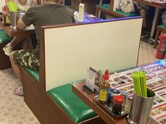 -七爷清汤腩·港式餐厅(金狮广场店)