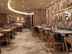 大堂-必胜客(鑫乐汇店)