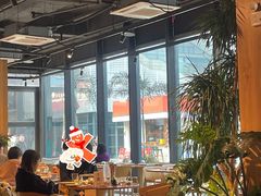 -1861意大利餐厅(文化广场店)