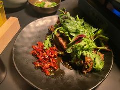 -毛辣果·酸(OHA复兴西路店)