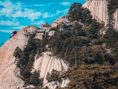 -华山风景名胜区