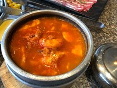 -高丽苑韩国烤肉(海昌路旗舰店)