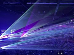 -宝能国际体育演艺中心