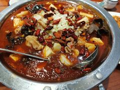 -恩宏德餐馆(平山道店)