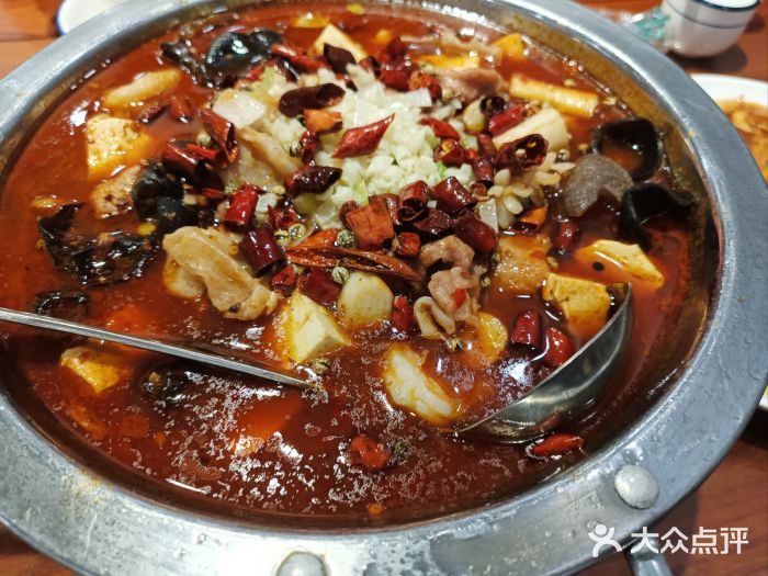 恩宏德餐馆(平山道店)图片