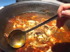 -老天桥蛙炉火锅(姑苏总店)
