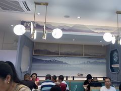 大堂-紫光园·烤鸭(美术馆店)