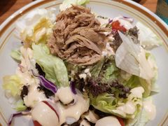 -萨莉亚意式餐厅(万嘉商业广场店)