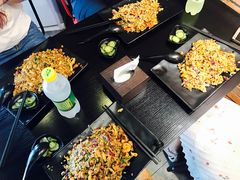 -老啪叽串炒饭(铁百店)