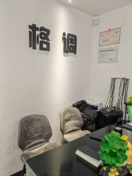 -格调造型