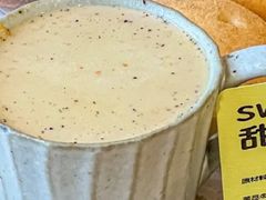 奶茶-郭记烤肉(正阳街店)