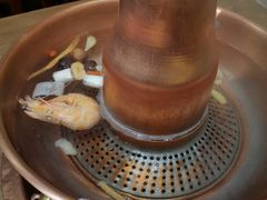 -北京老门框爆肚涮肉馆(凤城六路店)