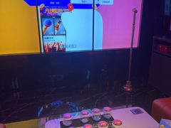 -星聚会KTV(合生汇黑金店)