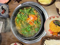 -笔记安顺夺夺粉火锅(中关村店)