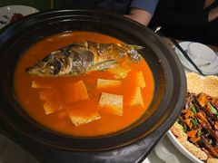 -筱爷叔·上海传统手工菜(玉树路店)