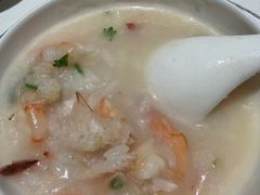 -潮州府·潮菜·砂锅粥(徐家汇店)