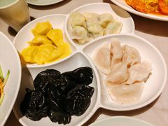 -船歌·鱼水饺青岛菜(闽江二路店)