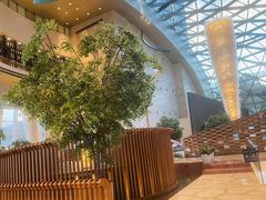 -深圳大梅沙京基洲际度假酒店