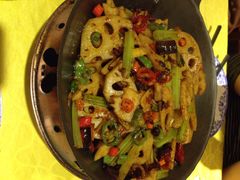 红红烤鸭店-红红烤鸭店(西单店)