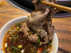 -牛必福潮汕牛肉火锅(油坊桥店)