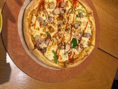 -乐凯撒披萨·烤鸡(曜一城店)
