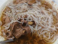 -维记咖啡粉面(福荣街店)