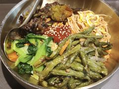 -聚合鑫东北熏酱熟食麻辣面(长阳店)