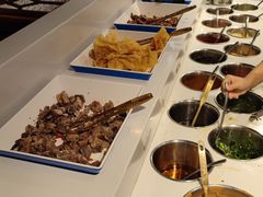 -海汕记·潮汕鲜牛肉火锅·自助