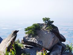 -华山风景名胜区