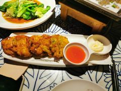 -绿茶餐厅(千岛湖银泰城店)