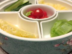-好福记饭店(红梅公园店)
