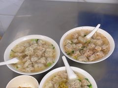 -汪家馄饨(集庆路店)