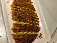-勇利赵家烤肉坊(含光路店)