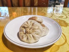 猪肉包子-陈寔包子王·卤煮小肠·京味小吃(龙潭店)