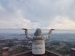 -天台山赤城山景区