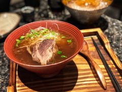 -老乾杯和牛烧肉(王府中环店)
