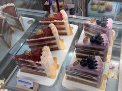 -派悦坊·甜品·蛋糕(虹口龙之梦店)